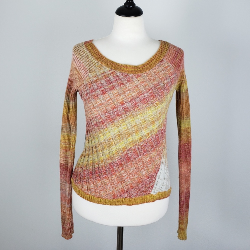 Free peaple woman sweater